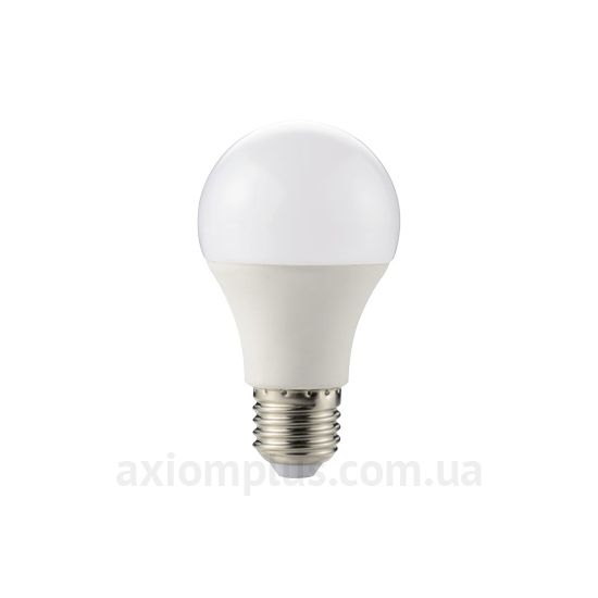 Фото лампочки E.Next e.LED.lamp.A60.E27.12.4000 артикул l0650604