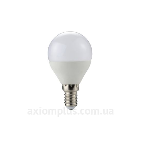 Фото лампочки E.Next e.LED.lamp.P45.E14.6.3000 артикул l0650609