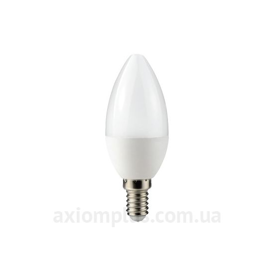 Фото лампочки E.Next e.LED.lamp.B35.E14.6.4000 артикул l0650612