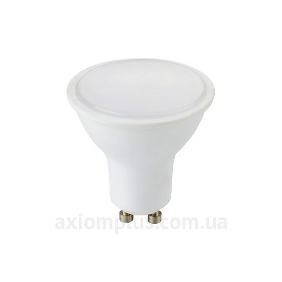 Фото лампочки E.Next e.LED.lamp.GU10.5.4000 артикул l0650614