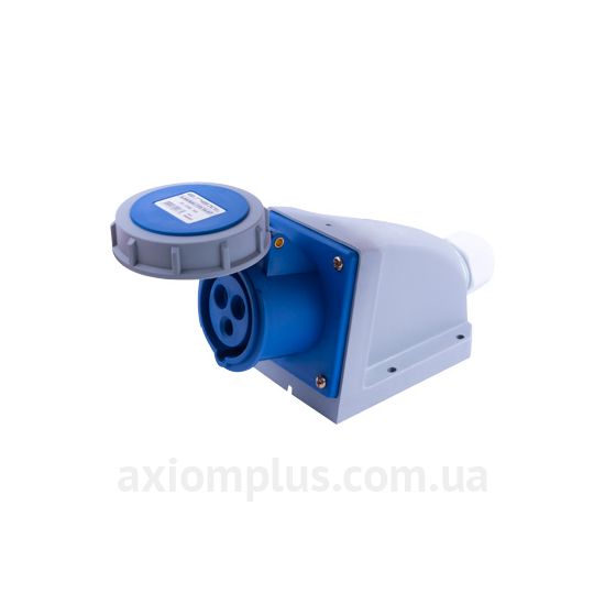 E.Next e.socket.113.16.67 синего цвета
