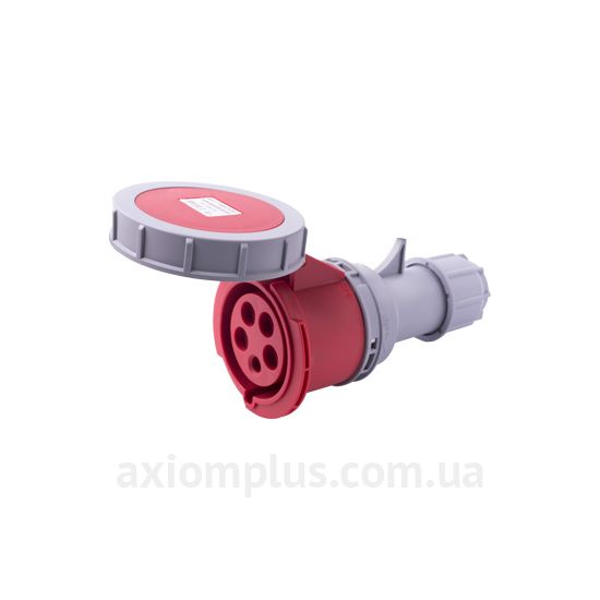 E.Next e.socket.225.32.67 красного цвета