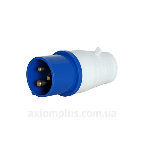 E.Next e.plug.pro.3.32 синего цвета