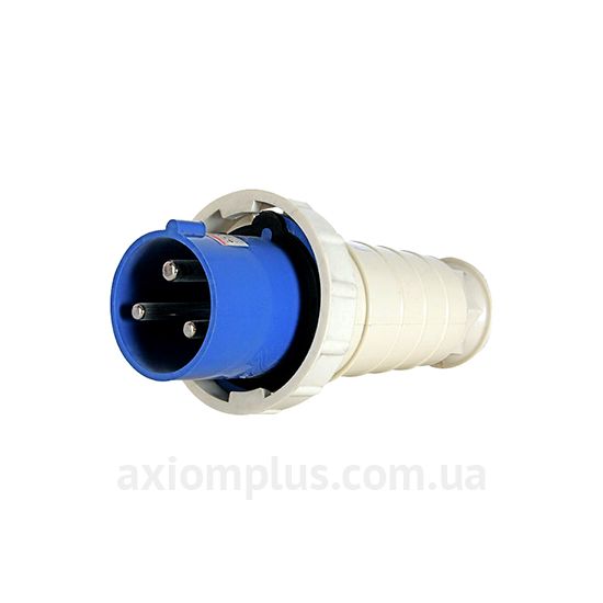 Зображення E.Next e.plug.pro.3.63 синього цвета