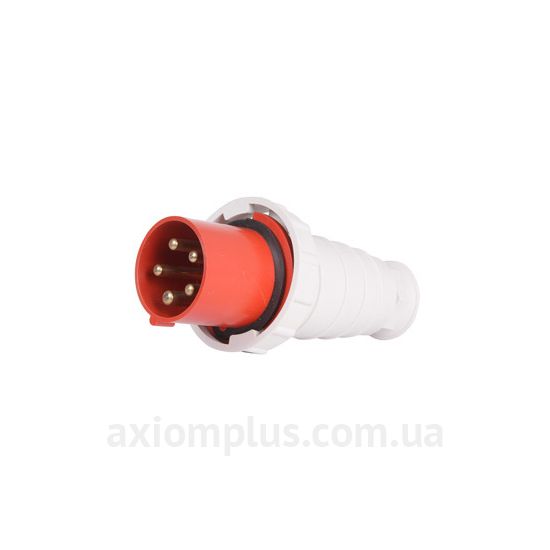 E.Next e.plug.pro.5.63 красного цвета