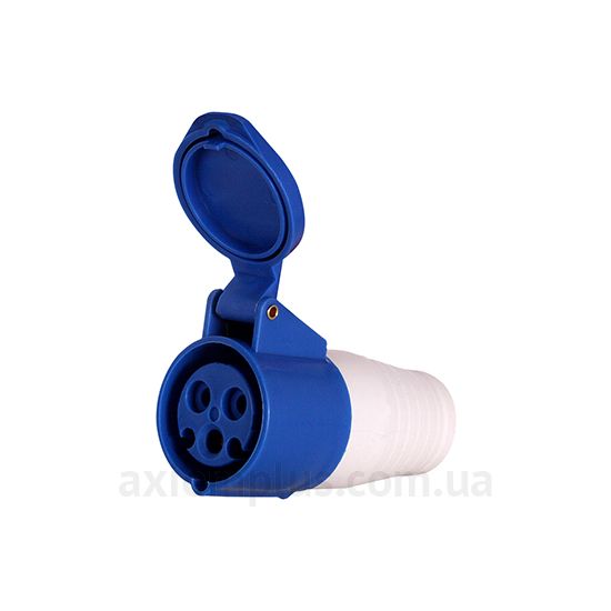 E.Next e.socket.pro.3.32 синего цвета