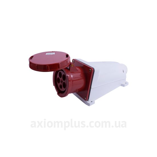 E.Next e.socket.145.125.67 красного цвета