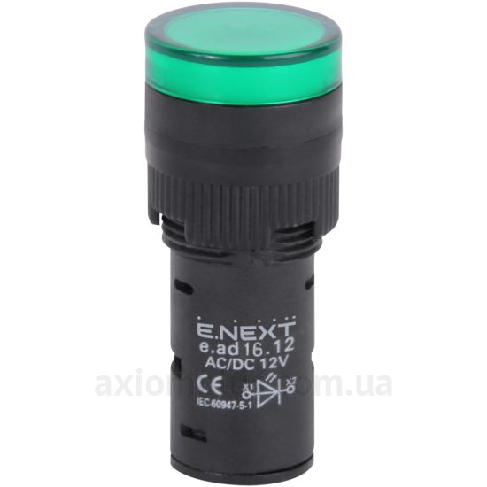 Фото E.Next e.ad16.12.green (s009009)