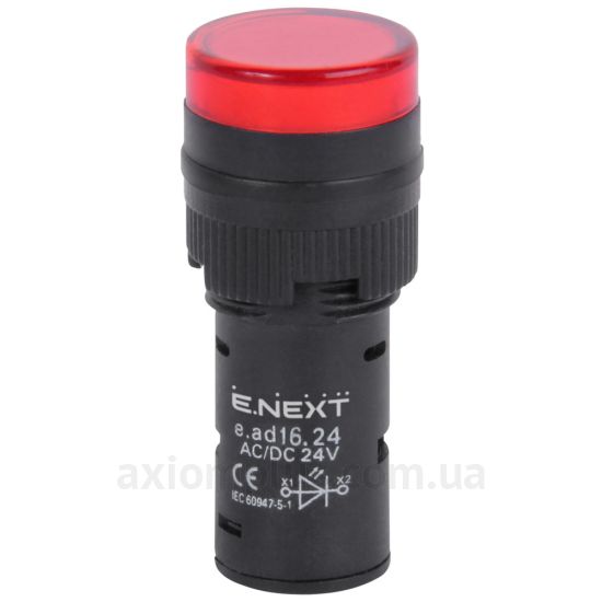 Зображення E.Next e.ad16.24.red s009012