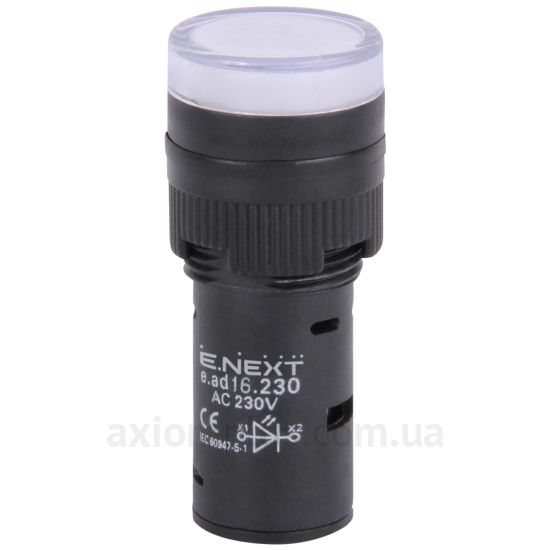 Фото E.Next e.ad16.230.white (s009017)
