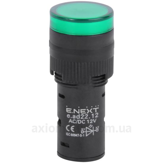Изображение E.Next e.ad22.12.green (s009018)