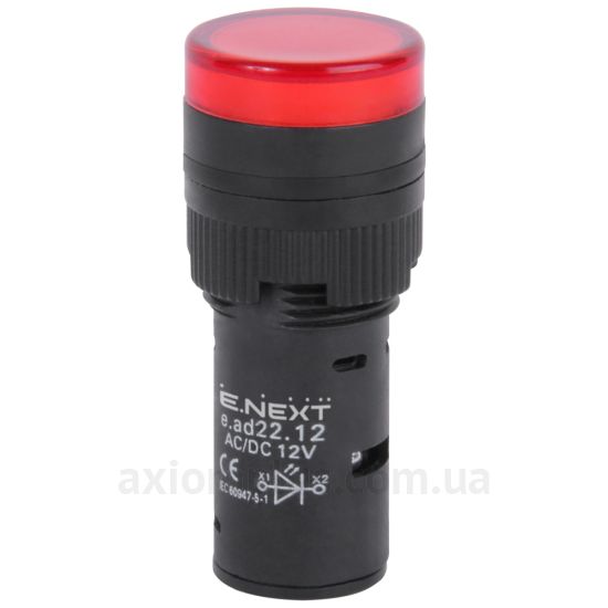 Фото E.Next e.ad22.12.red (s009019)