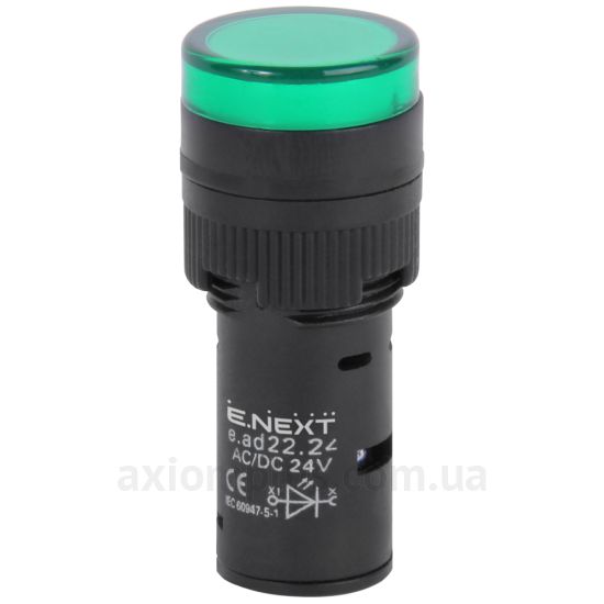 Фото E.Next e.ad22.24.green (s009020)