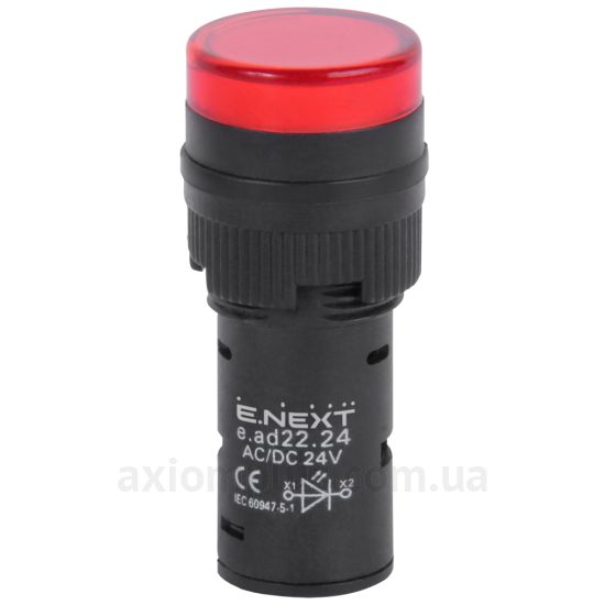 Фото E.Next e.ad22.24.red s009021