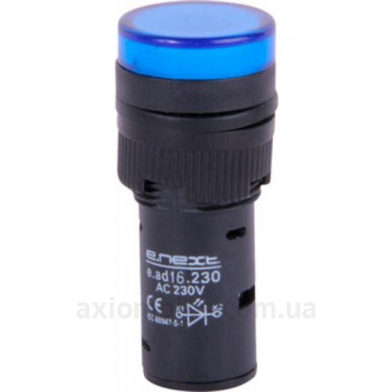 Изображение E.Next e.ad16.24.blue (s009036)