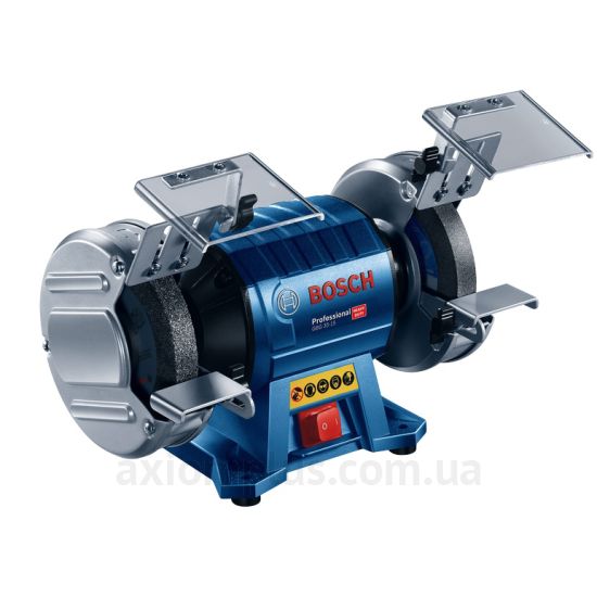 Bosch Professional GBG 35-15 фото