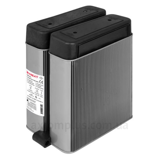 Зображення E.Next e.capacitor.3.50.400.f i084014