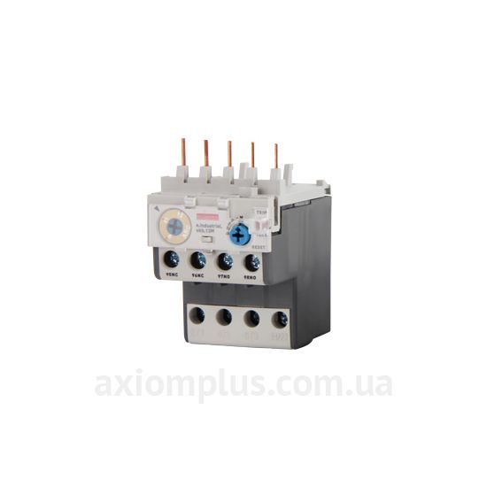 Реле E.Next e.industrial.ukh.13M.2,5.4 зображення