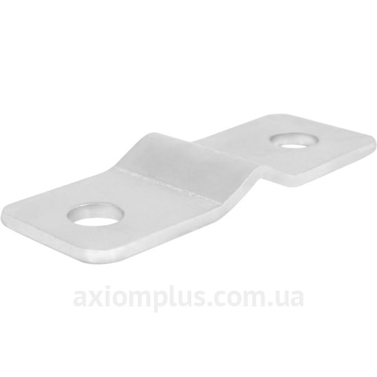 Держатель-перемычка прута E.Next z0020150 DR6-8 с 2 отверстиями изображение