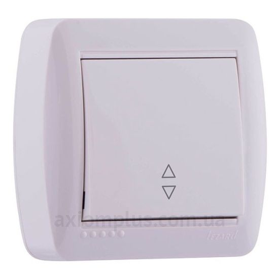 Фото Lezard из серии Demet 711-0200-105 белого цвета