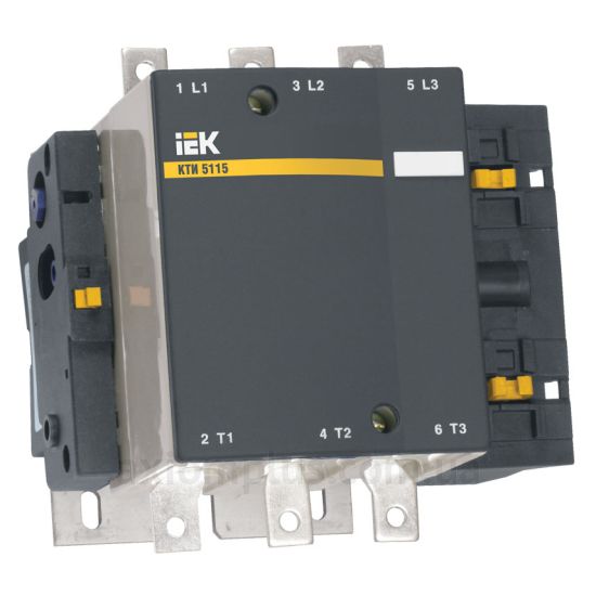 IEK КТИ -5225 (KKT50-225-230-10)