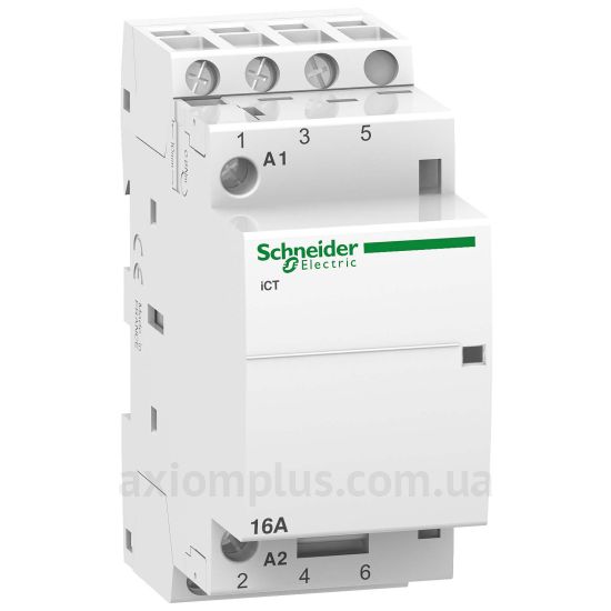 Schneider Electric Acti9 - (A9C22813)