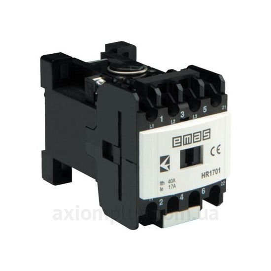 EMAS HR (HR1701NUE)