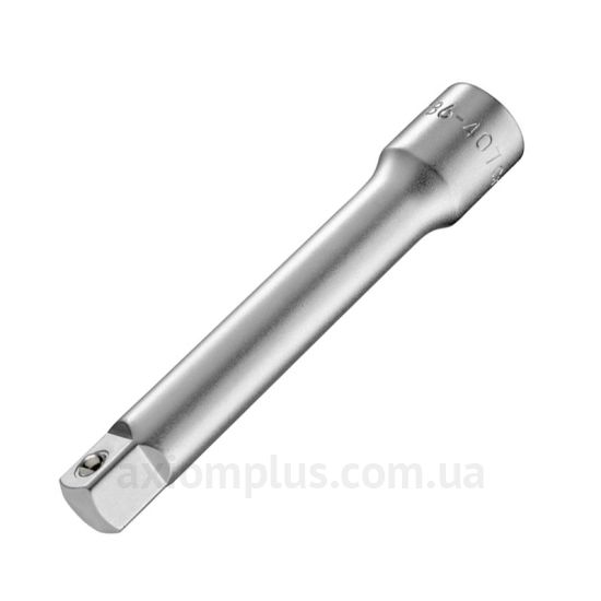 Фото: прямий подовжувач для воротка Stanley Expert 1/2" 130мм