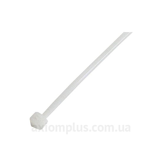 Кабельная стяжка E.Next e.ct.stand.1020.9.white 100шт белая (s015073) фото