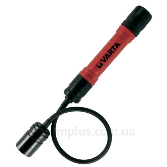 Фото Varta Flex Neck Flashlight Light (17646101421)