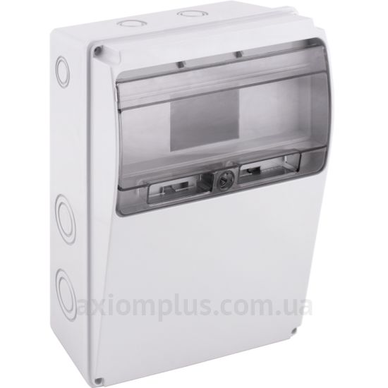 E.Next e.plbox.industrial.230x300x115.11m (IP54) зображення