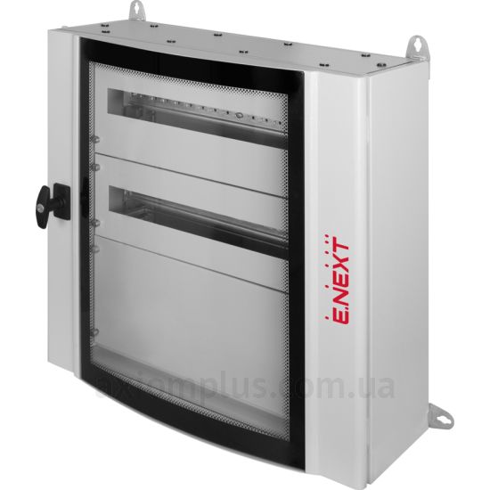 E.Next e.mbox.industrial.n.168.bc.gl (IP55) зображення