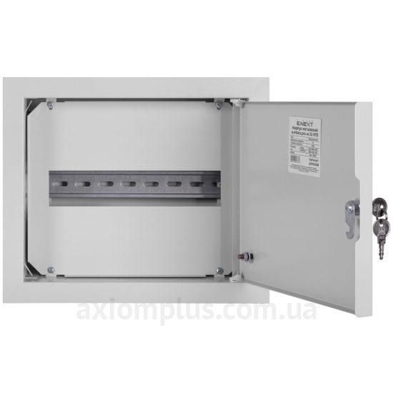 E.Next e.mbox.pro.w.12 (IP31) фото