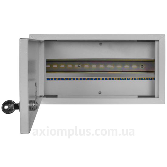 E.Next e.mbox.stand.n.15.z (IP31) зображення