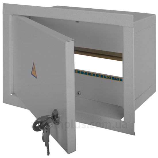E.Next e.mbox.stand.w.12.z (IP31) зображення
