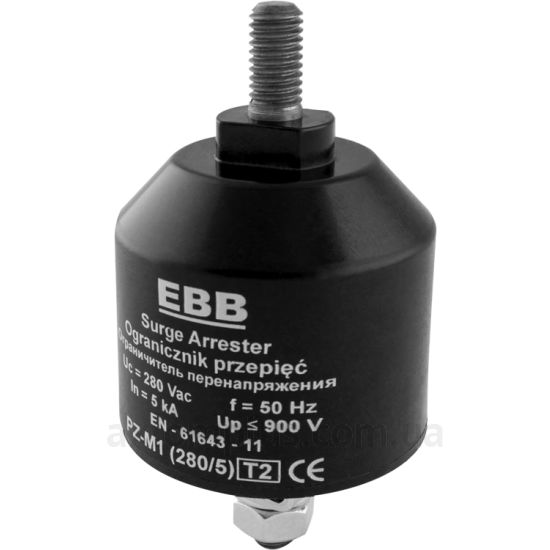E.Next (PZ-M1 440/10)