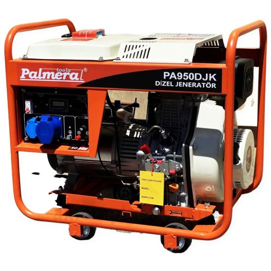 Зображення Palmera PA-950DJK