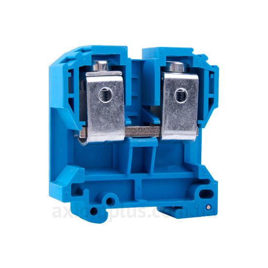 E.tc.din.pro.70.blue E.Next синего цвета (на 2 контакта) (сечение до 70мм²)