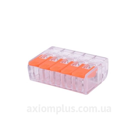 E.lc.pro.aw.pl.5 E.Next оранжевого цвета (на 2 контакта)