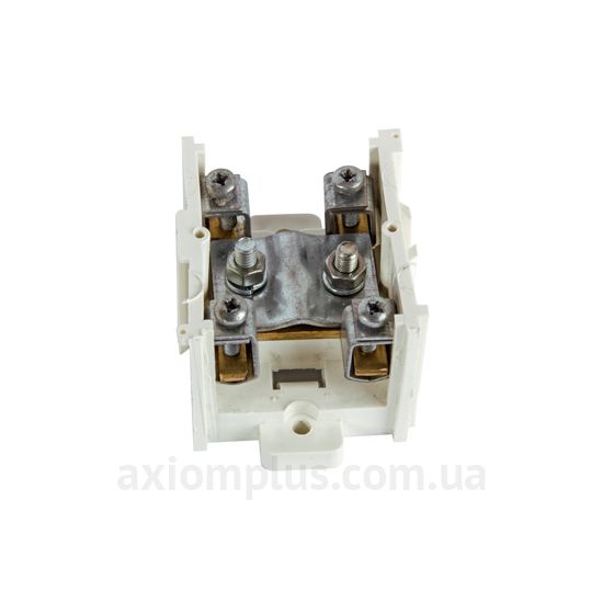 E.tc.main.brass.95 E.Next белого цвета (на 4 контакта) (сечение до 95мм²)