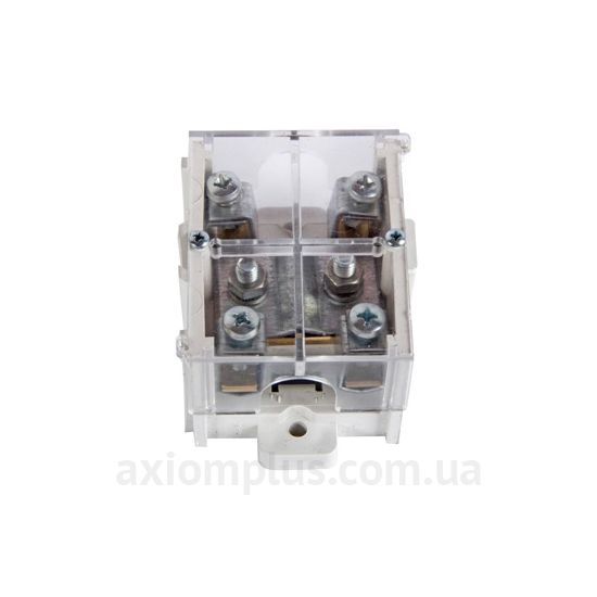 E.tc.main.brass.95k E.Next белого цвета (на 4 контакта) (S <sub>кабеля</sub> до 95мм²)