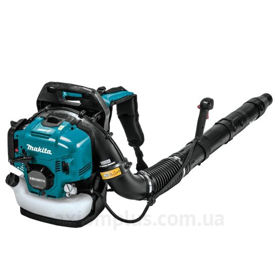 Садовый воздуходув Makita EB5300TH фото