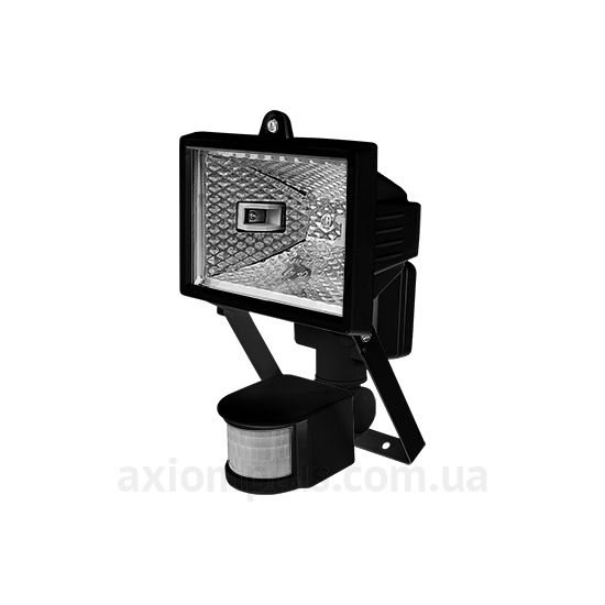 Зображення E.Next e.halogen.move.500.black (l003012)