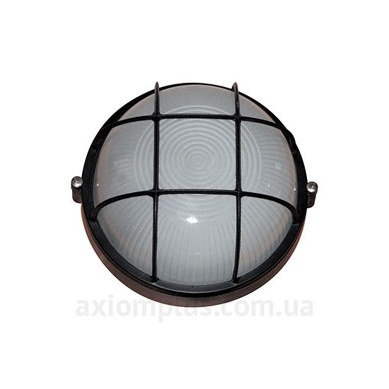 Круглый светильник черного цвета E.Next e.light.1303.1.60.27.black l002005 фото