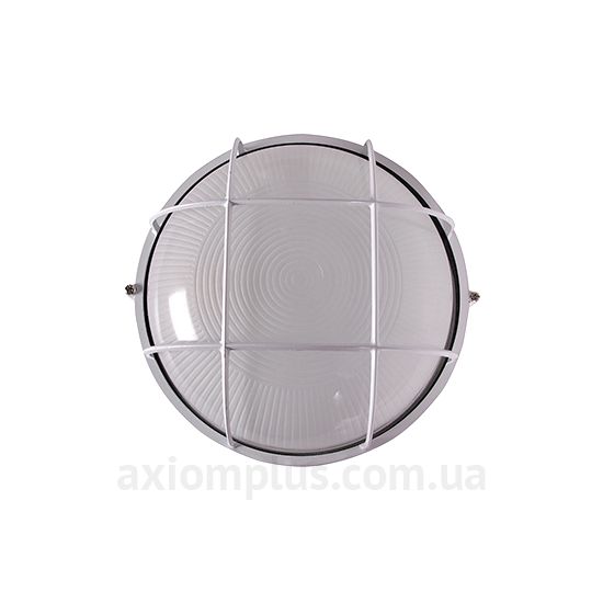 Круглый светильник белого цвета E.Next e.light.1303.1.60.27.white l002006 фото