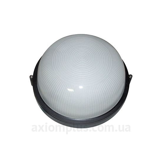 Круглый светильник черного цвета E.Next e.light.1301.1.100.27.black l002020 фото
