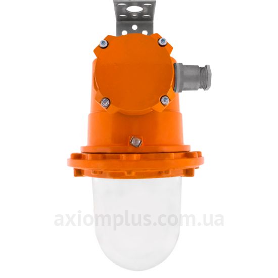 Светильник оранжевого цвета E.Next 18Bex-125-001 l0160005 фото