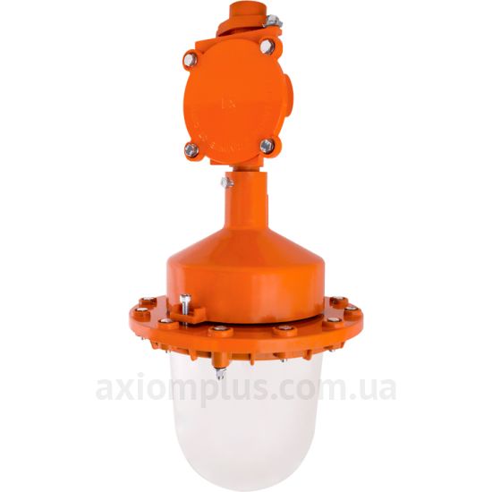 Светильник оранжевого цвета E.Next 18Bex-30-001 l0160015 фото