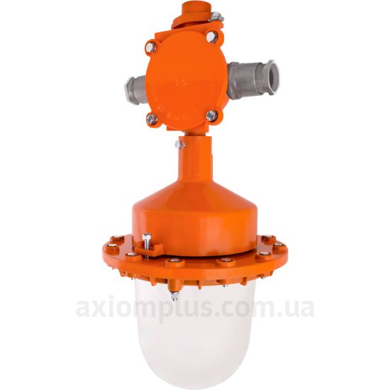 Світильник оранжевого кольору E.Next 18Bex-30-101 l0160016 фото