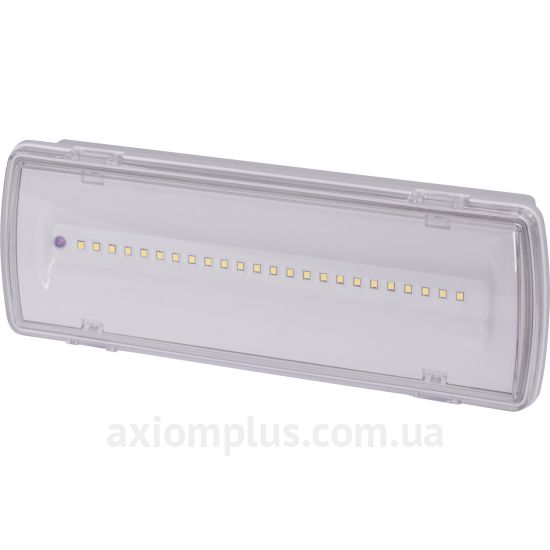 Светильник белого цвета E.Next e.emerg.507L-24.led.Li.3h.IP65 l0660042 фото